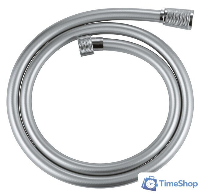 Душевой гарнитур  Grohe Euphoria Cube Stick 26405000 - Изображение №4 — Интернет-магазин Time-Shop