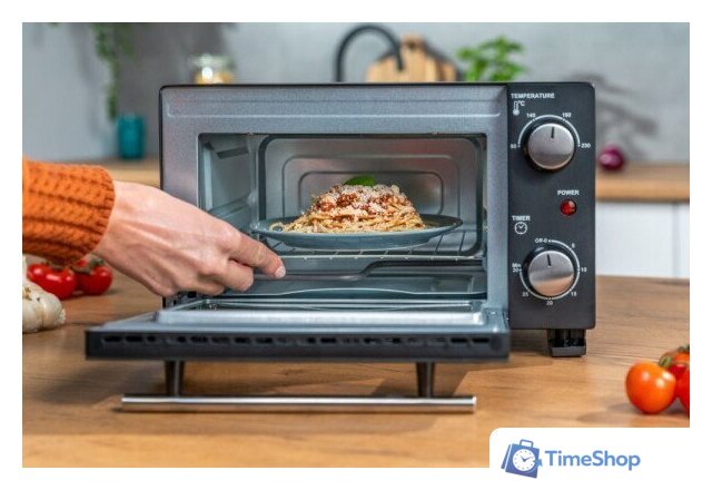 Мини-печь Goetze & Jensen MP210 - Изображение №5 — Интернет-магазин Time-Shop