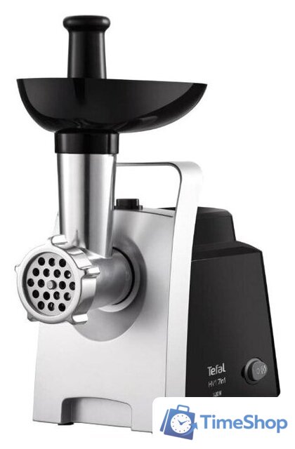Мясорубка Tefal NE108831 - Изображение №2 — Интернет-магазин Time-Shop