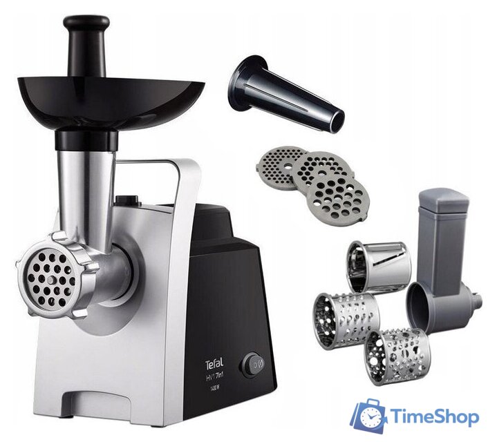 Мясорубка Tefal NE108831 - Изображение №1 — Интернет-магазин Time-Shop