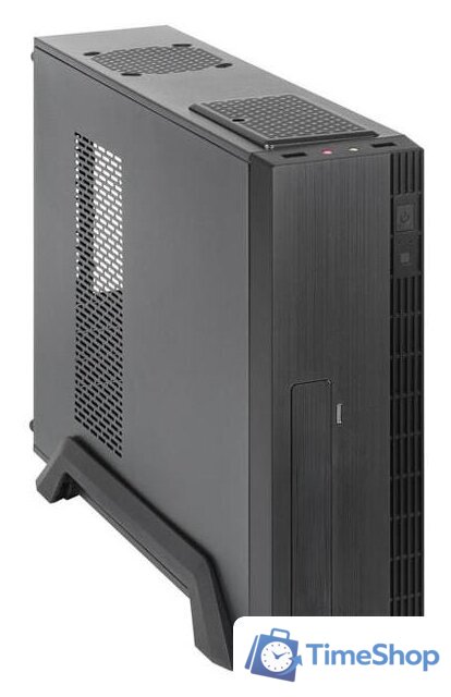 Корпус Chieftec Uni UE-02B - Изображение №2 — Интернет-магазин Time-Shop