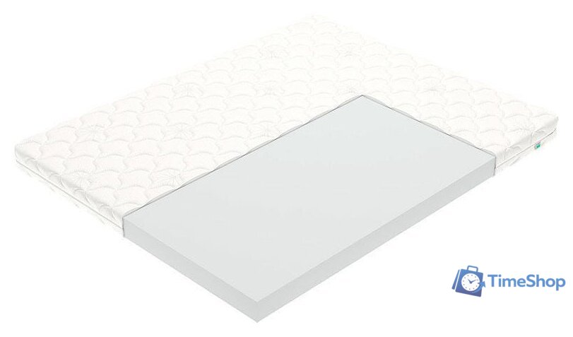 Матрас Vegas Хит 5 60x170 - Изображение №1 — Интернет-магазин Time-Shop
