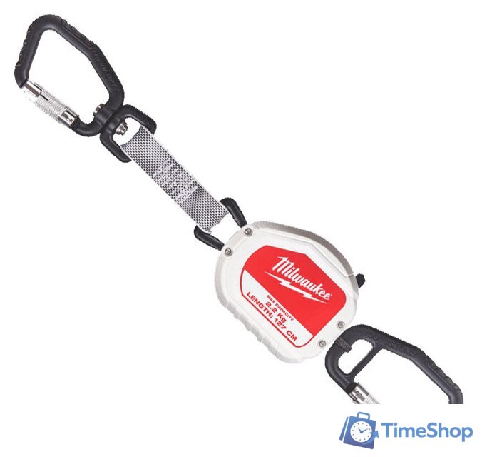 Страховочный строп Milwaukee 4932472106 - Изображение №1 — Интернет-магазин Time-Shop