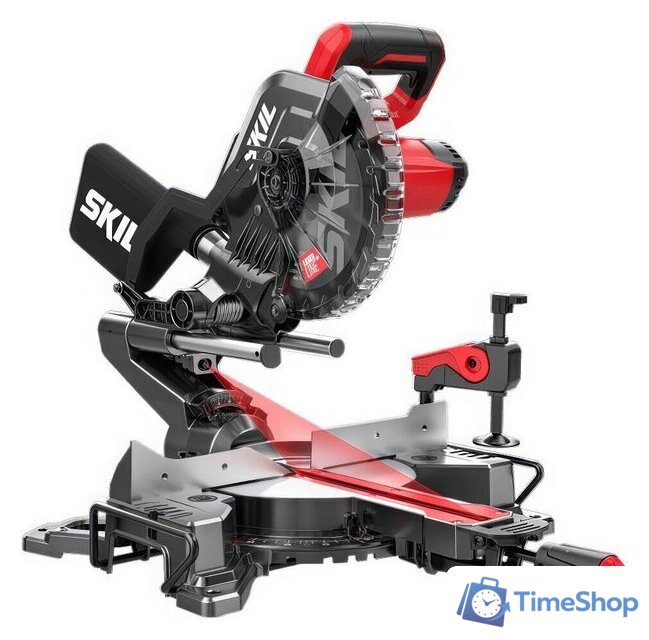 Торцовочная пила Skil MS1310 MS1310SE00 - Изображение №1 — Интернет-магазин Time-Shop