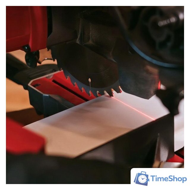 Торцовочная пила Skil MS1310 MS1310SE00 - Изображение №2 — Интернет-магазин Time-Shop