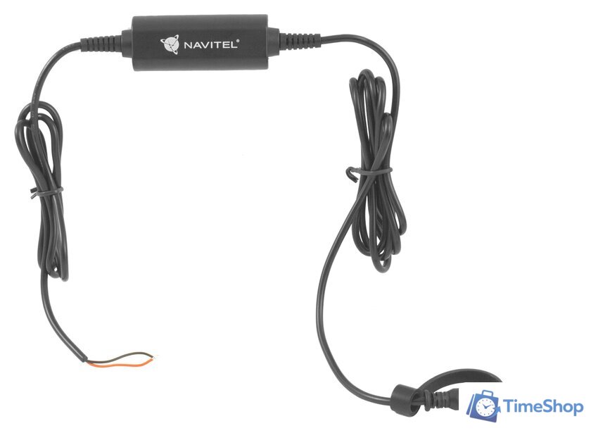 GPS навигатор NAVITEL G550 Moto - Изображение №6 — Интернет-магазин Time-Shop