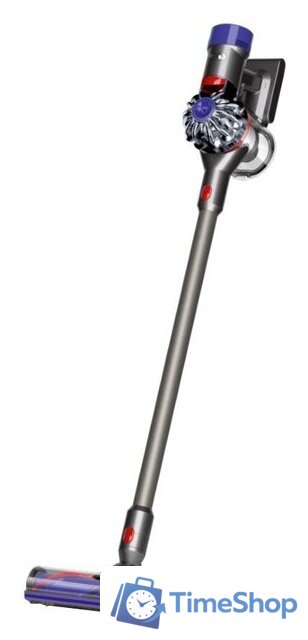 Пылесос Dyson V8 Motorhead - Изображение №1 — Интернет-магазин Time-Shop