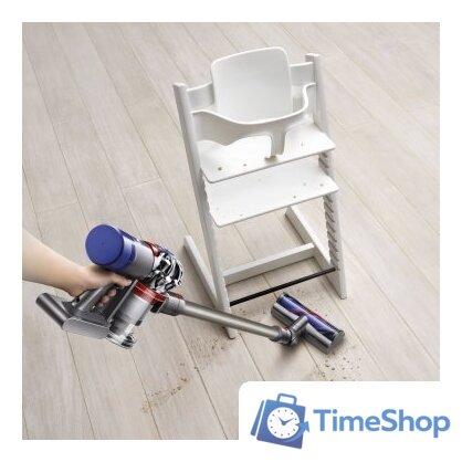 Пылесос Dyson V8 Motorhead - Изображение №11 — Интернет-магазин Time-Shop