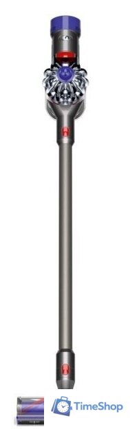 Пылесос Dyson V8 Motorhead - Изображение №9 — Интернет-магазин Time-Shop