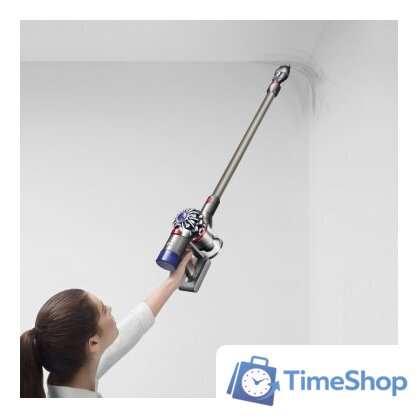 Пылесос Dyson V8 Motorhead - Изображение №15 — Интернет-магазин Time-Shop