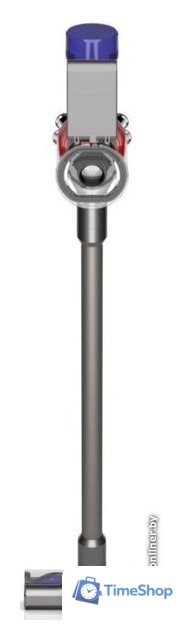 Пылесос Dyson V8 Motorhead - Изображение №8 — Интернет-магазин Time-Shop