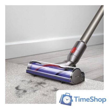 Пылесос Dyson V8 Motorhead - Изображение №13 — Интернет-магазин Time-Shop