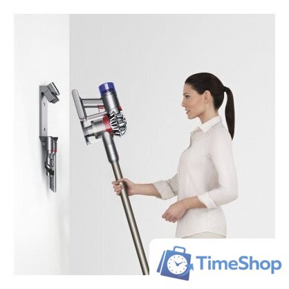 Пылесос Dyson V8 Motorhead - Изображение №17 — Интернет-магазин Time-Shop