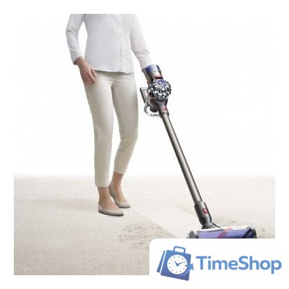 Пылесос Dyson V8 Motorhead - Изображение №14 — Интернет-магазин Time-Shop
