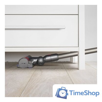 Пылесос Dyson V8 Motorhead - Изображение №12 — Интернет-магазин Time-Shop