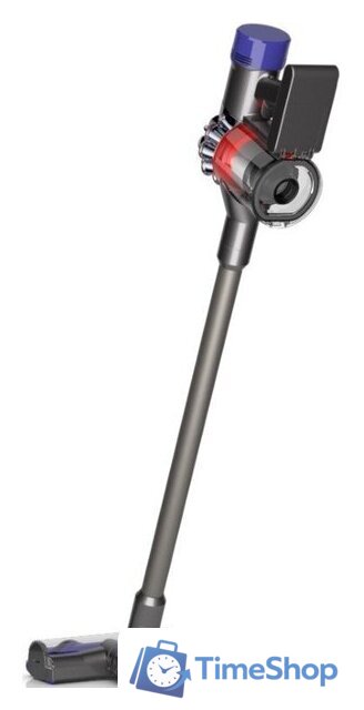 Пылесос Dyson V8 Motorhead - Изображение №7 — Интернет-магазин Time-Shop