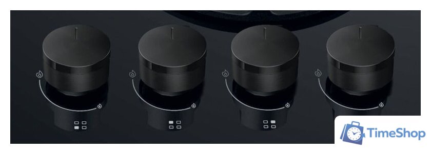 Варочная панель Whirlpool AKT 625/NB1 - Изображение №3 — Интернет-магазин Time-Shop