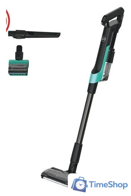 Пылесос Hoover HF210P 011 - Изображение №1 — Интернет-магазин Time-Shop