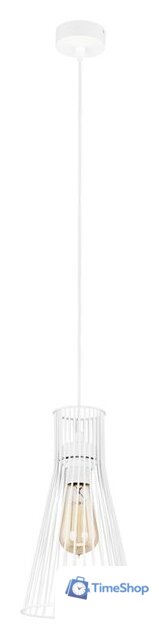 Подвесная люстра TK Lighting Vito white 1500 - Изображение №1 — Интернет-магазин Time-Shop