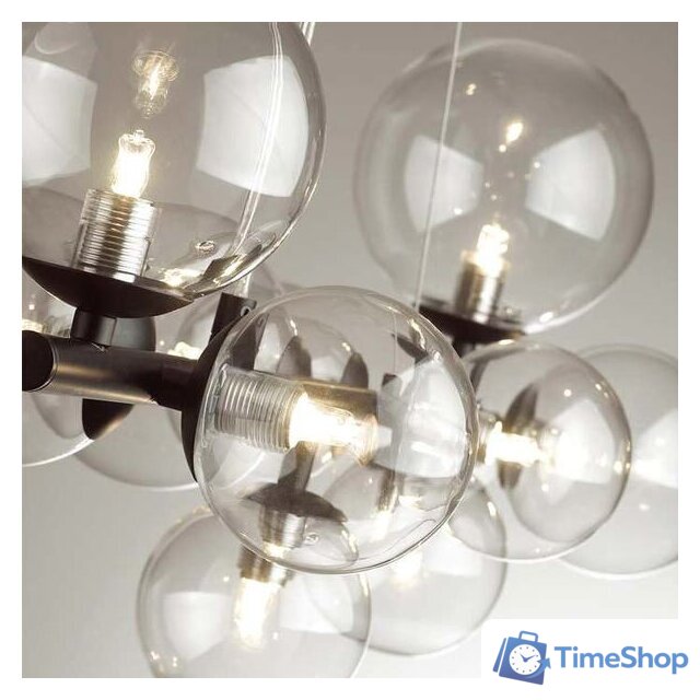 Подвесная люстра Odeon Light Tovi 4818/7 - Изображение №5 — Интернет-магазин Time-Shop