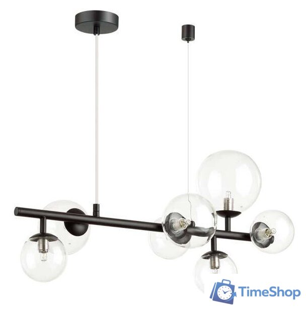 Подвесная люстра Odeon Light Tovi 4818/7 - Изображение №1 — Интернет-магазин Time-Shop
