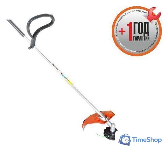 Насадка для триммера Oleo-Mac 61249011 - Изображение №1 — Интернет-магазин Time-Shop