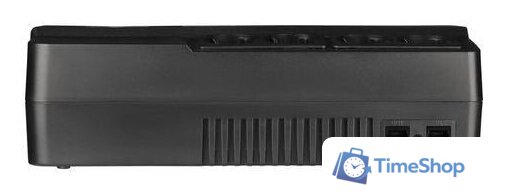 Источник бесперебойного питания Powerman Brick 850 Plus - Изображение №3 — Интернет-магазин Time-Shop