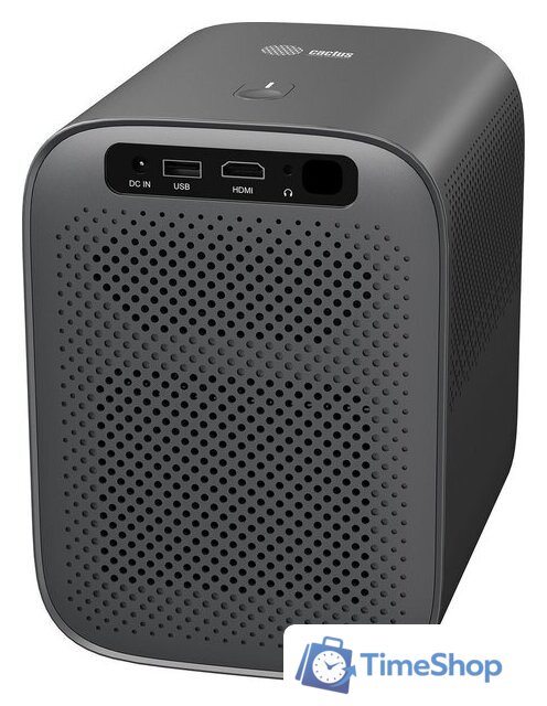 Проектор CACTUS CS-PRC.07B.WUXGA-A - Изображение №2 — Интернет-магазин Time-Shop