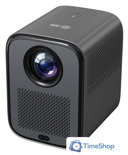 Проектор CACTUS CS-PRC.07B.WUXGA-A - Изображение №1 — Интернет-магазин Time-Shop