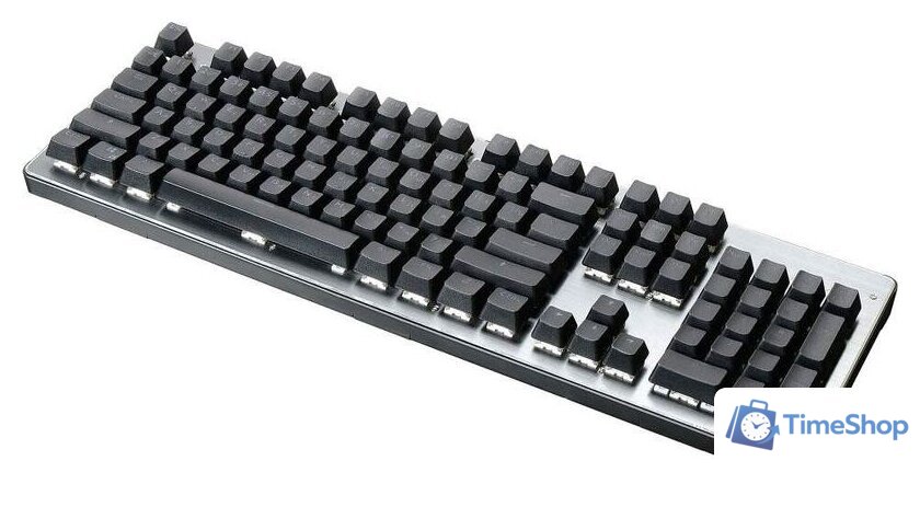 Клавиатура Оклик 970G Dark Knight - Изображение №3 — Интернет-магазин Time-Shop