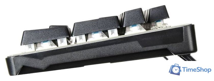 Клавиатура Оклик 970G Dark Knight - Изображение №5 — Интернет-магазин Time-Shop