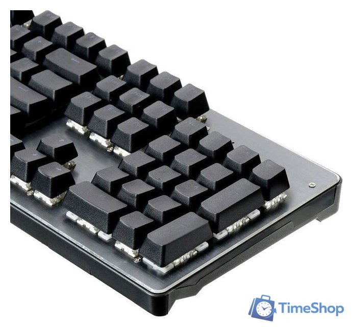 Клавиатура Оклик 970G Dark Knight - Изображение №4 — Интернет-магазин Time-Shop