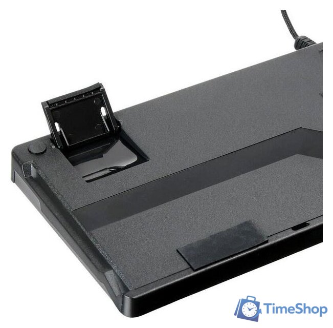 Клавиатура Оклик 970G Dark Knight - Изображение №6 — Интернет-магазин Time-Shop