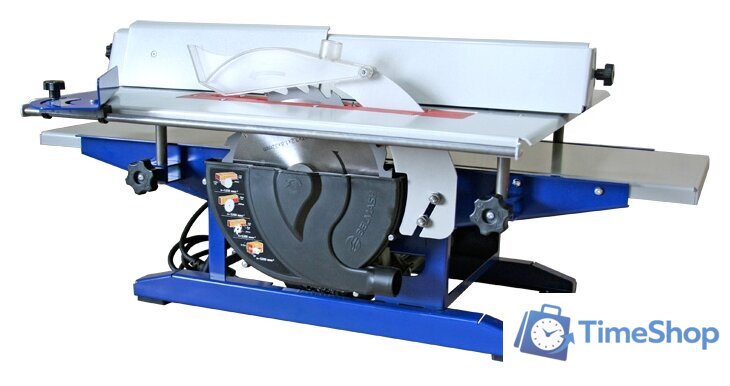 Комбинированный станок Belmash (Белмаш) УНИВЕРСАЛ-2500Е - Изображение №3 — Интернет-магазин Time-Shop