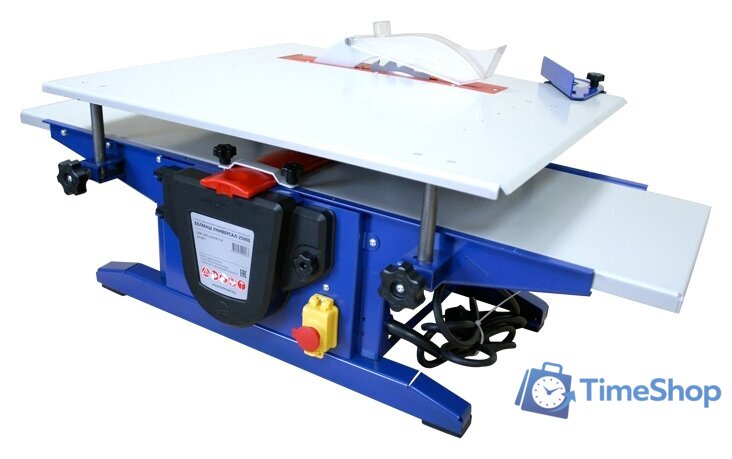 Комбинированный станок Belmash (Белмаш) УНИВЕРСАЛ-2500Е - Изображение №1 — Интернет-магазин Time-Shop