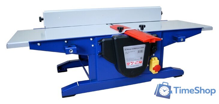 Комбинированный станок Belmash (Белмаш) УНИВЕРСАЛ-2500Е - Изображение №5 — Интернет-магазин Time-Shop