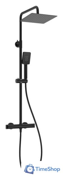 Душевая система  Deante NAC N4HT - Изображение №1 — Интернет-магазин Time-Shop