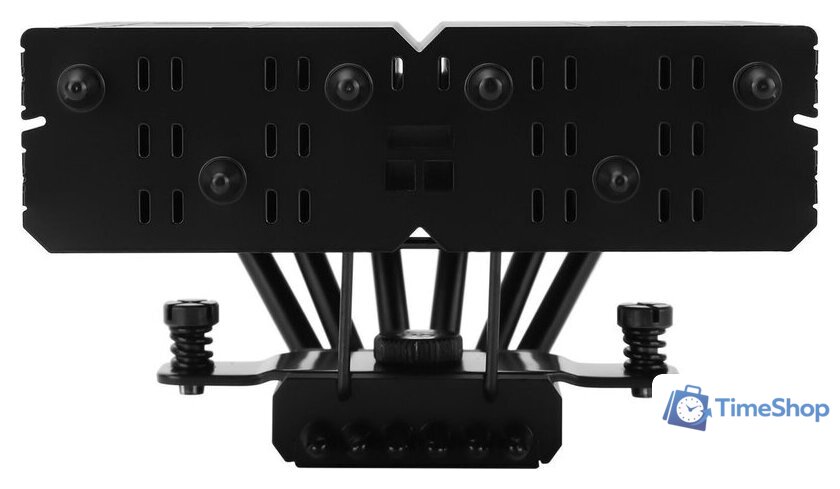 Кулер для процессора Thermalright SI-100 (черный) - Изображение №2 — Интернет-магазин Time-Shop