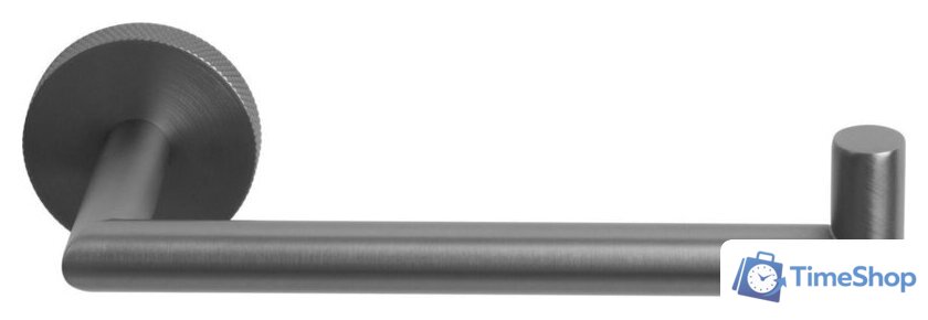 Держатель для туалетной бумаги Allen Brau Priority 6.31007-MG 323765 - Изображение №1 — Интернет-магазин Time-Shop