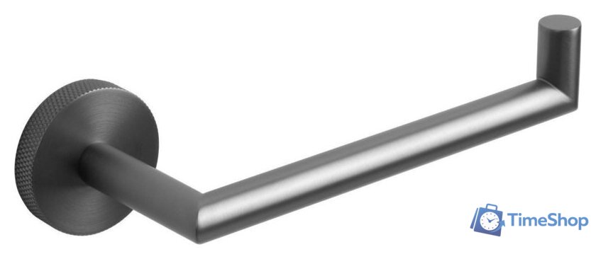 Держатель для туалетной бумаги Allen Brau Priority 6.31007-MG 323765 - Изображение №2 — Интернет-магазин Time-Shop