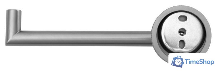 Держатель для туалетной бумаги Allen Brau Priority 6.31007-MG 323765 - Изображение №3 — Интернет-магазин Time-Shop