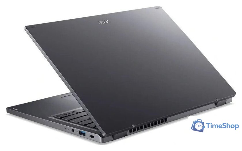 Ноутбук Acer Aspire 14 A14-51M NX.KXHER.003 - Изображение №7 — Интернет-магазин Time-Shop