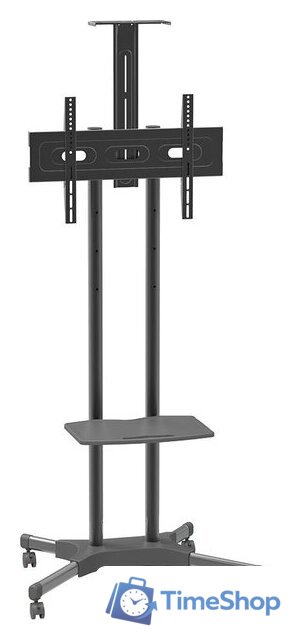 Стойка для телевизора Arm Media PT-STAND-12 - Изображение №1 — Интернет-магазин Time-Shop