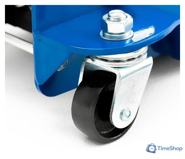 Подкатной домкрат Rossvik TH33502 3.5т - Изображение №7 — Интернет-магазин Time-Shop