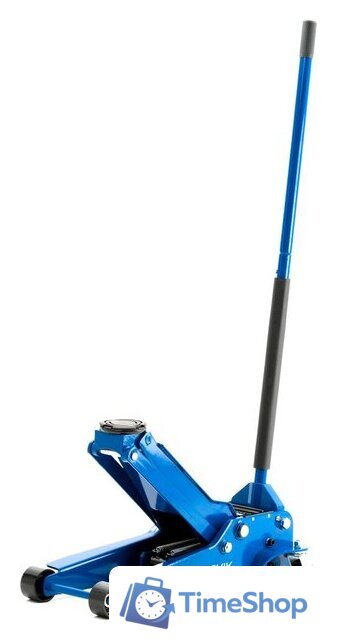 Подкатной домкрат Rossvik TH33502 3.5т - Изображение №1 — Интернет-магазин Time-Shop