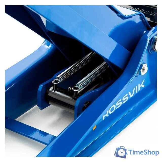 Подкатной домкрат Rossvik TH33502 3.5т - Изображение №9 — Интернет-магазин Time-Shop