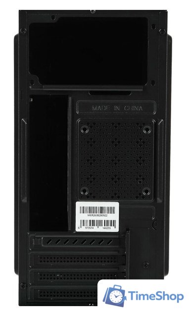 Корпус Accord ACC-263B - Изображение №4 — Интернет-магазин Time-Shop