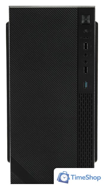 Корпус Accord ACC-263B - Изображение №3 — Интернет-магазин Time-Shop