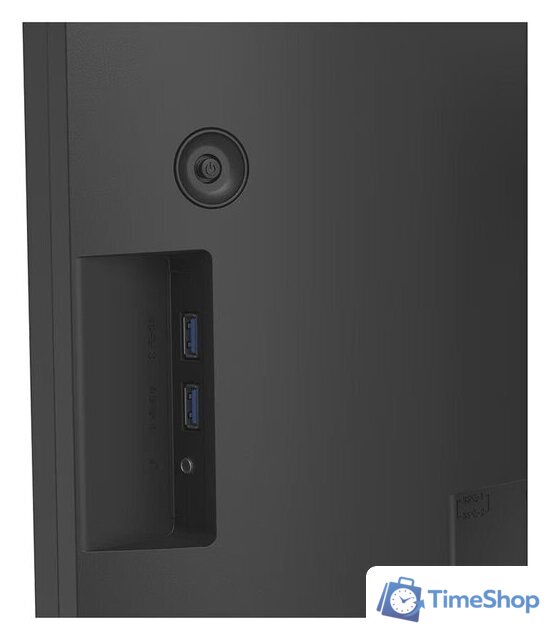 Монитор LG 27BA65QB-B - Изображение №10 — Интернет-магазин Time-Shop