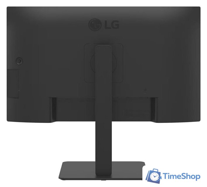 Монитор LG 27BA65QB-B - Изображение №6 — Интернет-магазин Time-Shop